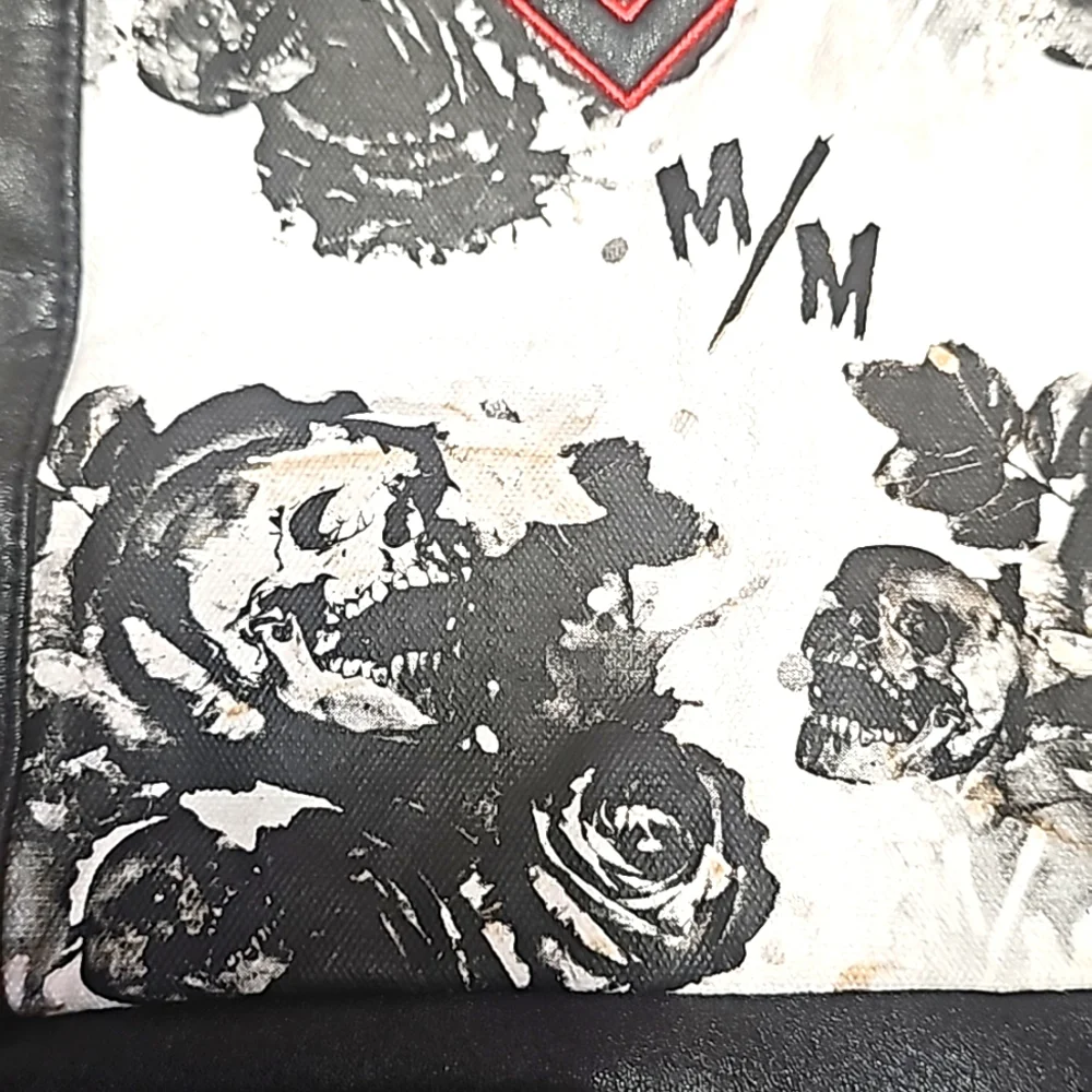 METAL MULISHA BAG - Picture 3 of 6
